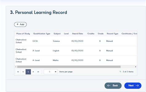 how to check gcse results online|Accessing your personal learning record .